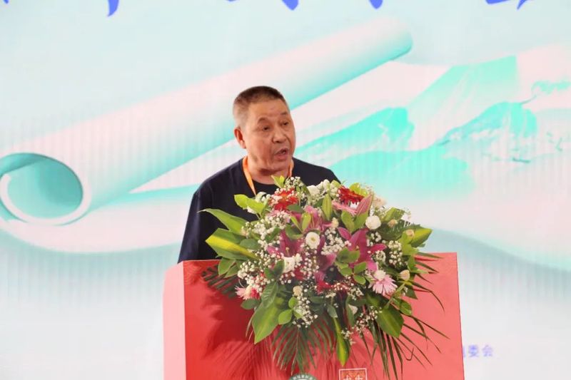 关于《中国茶全书·湖南卷》首发仪式在长沙举行的信息(5)