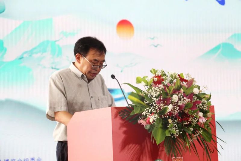 关于《中国茶全书·湖南卷》首发仪式在长沙举行的信息(3)