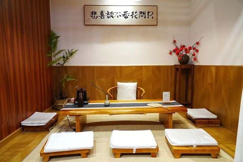 关于普洱茶行业新势力，时尚有活力的相关内容(8)