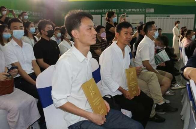 关于毕节纳雍：斩获贵州茶史上“中茶杯”双茶王的消息(1)