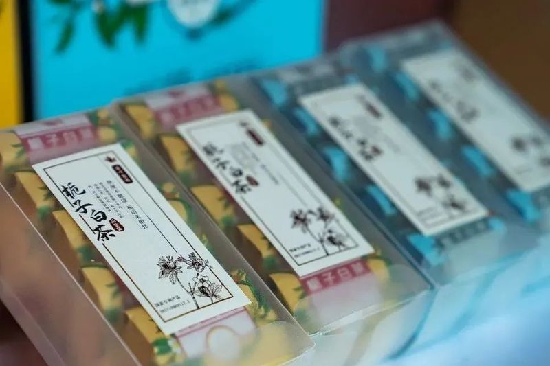 关于“复刻”茉莉花茶那些茶，都发展得如何了？的相关信息(3)