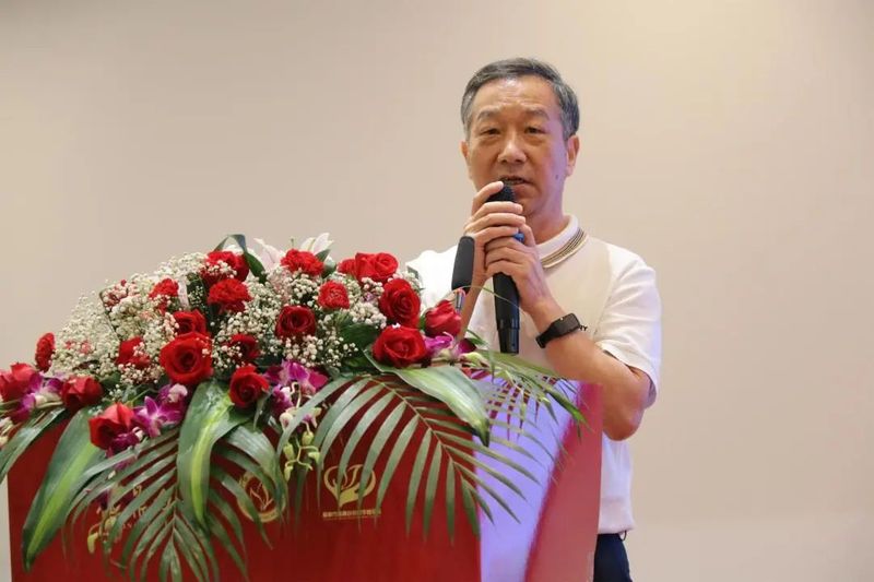 关于2022年福鼎市福鼎白茶助学基金会“茶乡育才”助学金发放仪式顺利举行的相关信息(10)