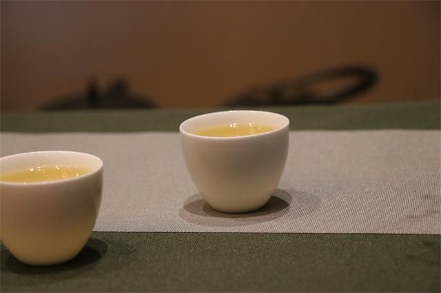 有关于老徐谈茶：老徐带你了解名山名寨系列之同庆河的消息(3)