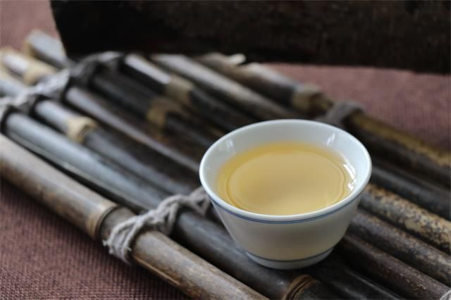 有关于老徐谈茶：老徐带你了解名山名寨系列之同庆河的消息(2)