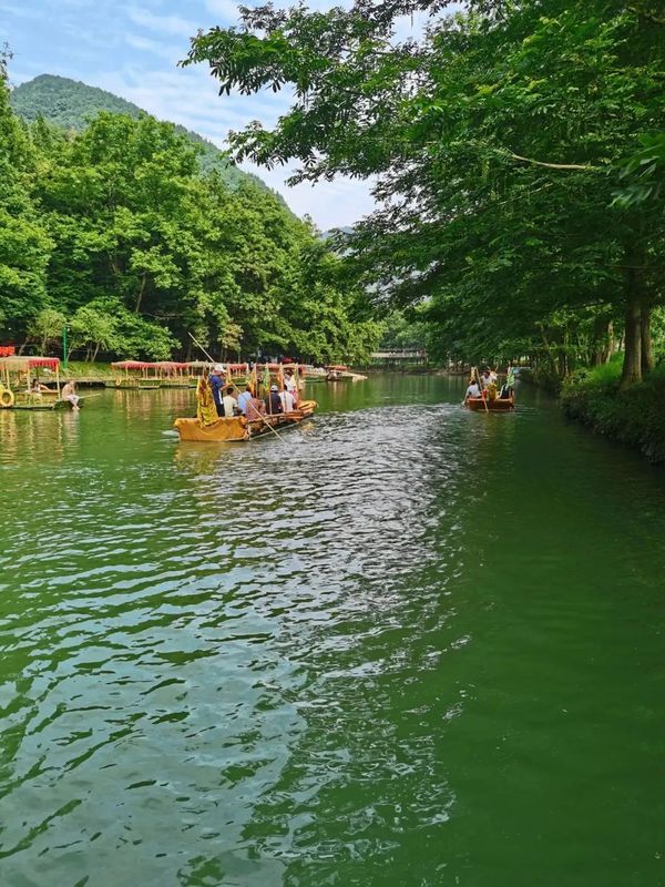 有关于2022年汉中市茶乡旅游精品路线——勉县的相关内容(2)