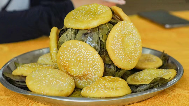 关于喝茶吗？我在“茶船古道”起点的古镇等你的信息(20)