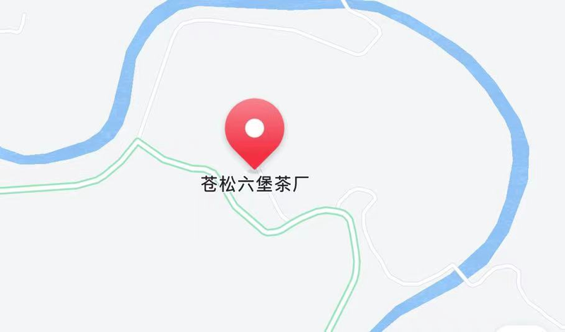 关于喝茶吗？我在“茶船古道”起点的古镇等你的信息(4)
