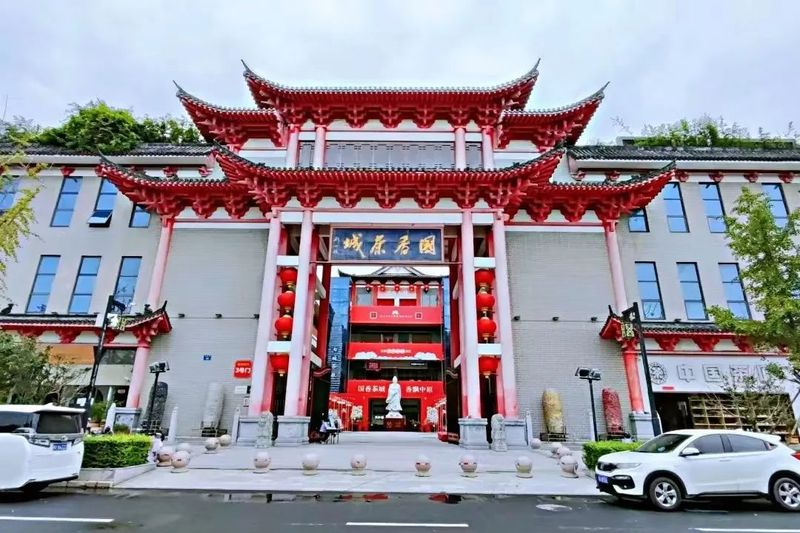 关于福鼎市茶产业发展领导小组领导莅临河南国香茶城视察白茶企业的最新消息