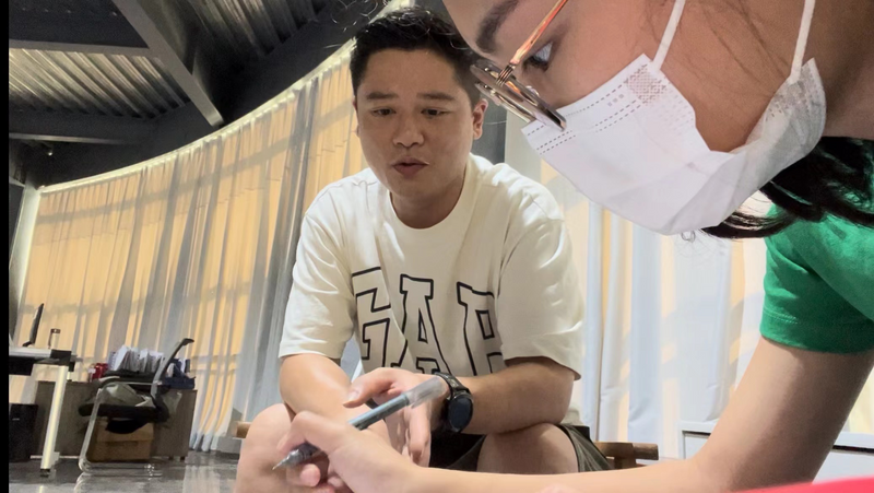 关于“沪黔茶事，山海相连”——看年轻一代如何助力茶产业！的相关信息(2)