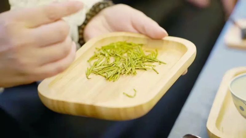 关于天目云露斩获“2022世界绿茶评比会”三项金奖的信息(7)