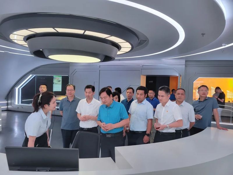有关于“科创中国”茶产业科技服务团助力咸宁茶业高质量发展的相关内容(5)