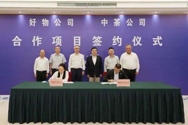 关于8月茶情,贵州省掀起培训热潮 “95后”登顶加工赛的新闻(20)