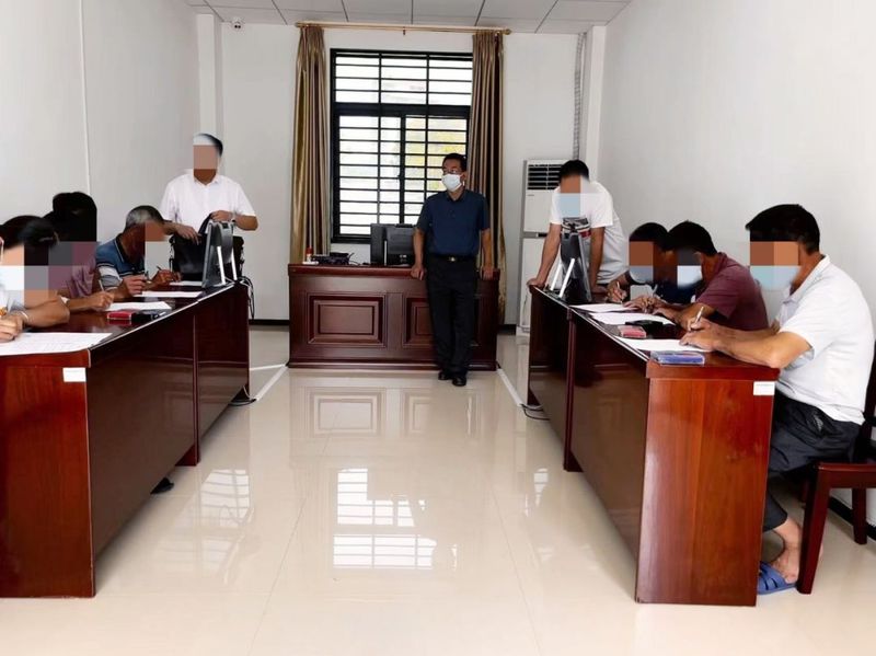 关于安溪法院司法保护辖区茶产业答好“民生考卷”的资讯(5)