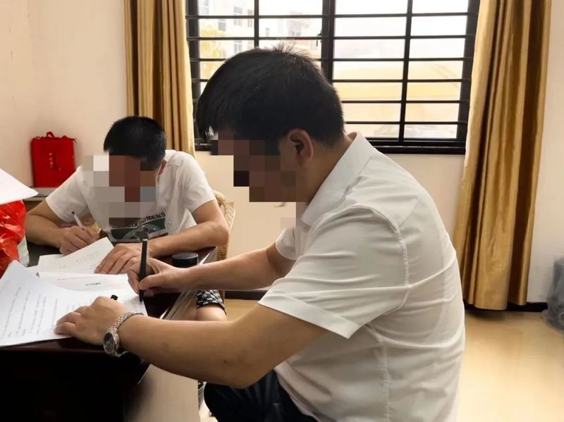 关于安溪法院司法保护辖区茶产业答好“民生考卷”的资讯(6)