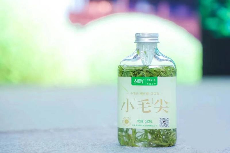 有关于冷泡、直播,湖南茶企纷纷“讨好”年轻人的相关信息(2)