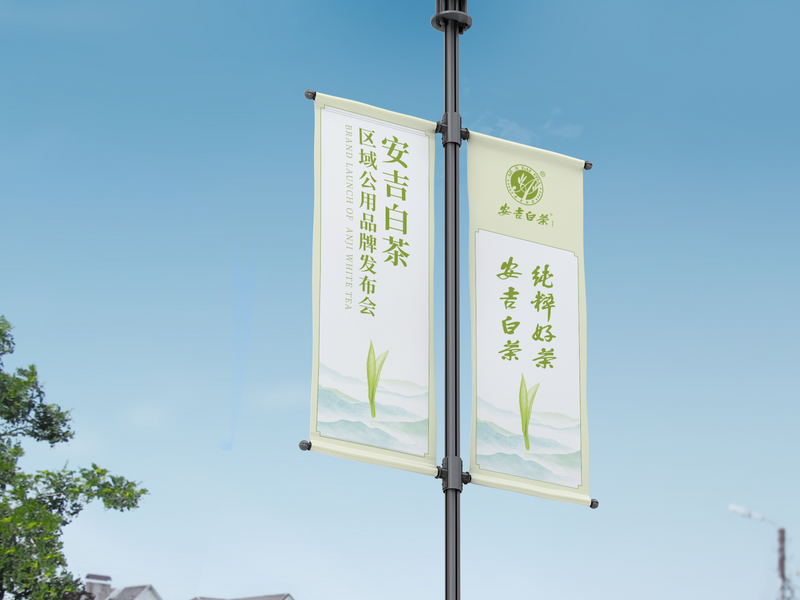 关于地标对话,安吉白茶:纯粹好茶,安吉白茶的内容(5)