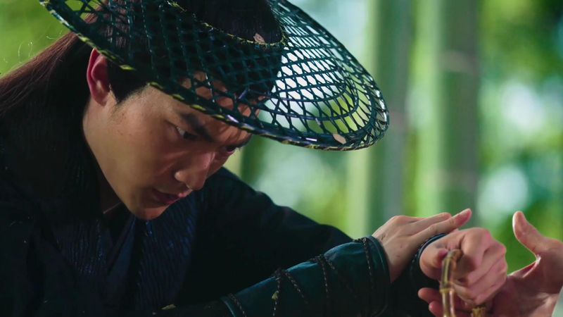 有关于理真匠心打造《那山·那茶·那侠》微电影正式上线的新闻