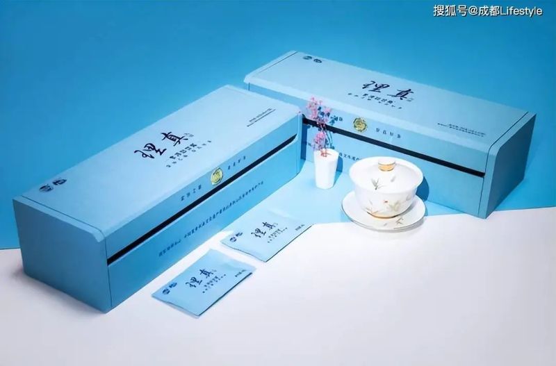有关于理真匠心打造《那山·那茶·那侠》微电影正式上线的新闻(5)
