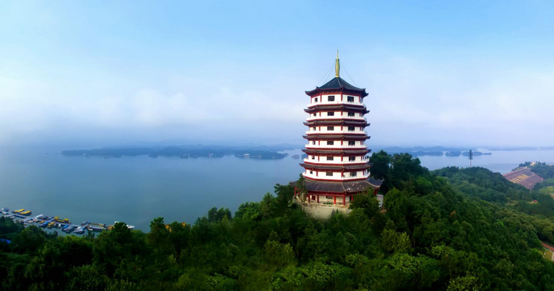 有关于徽茶之旅,游山水福地,览皖西风韵的信息(4)