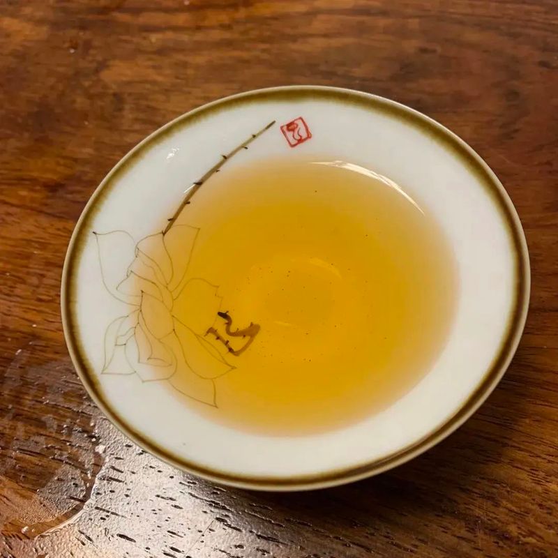 有关于湖南民运会，我被一杯江华苦茶迷了眼的内容(8)