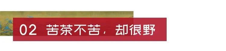 有关于湖南民运会，我被一杯江华苦茶迷了眼的内容(5)