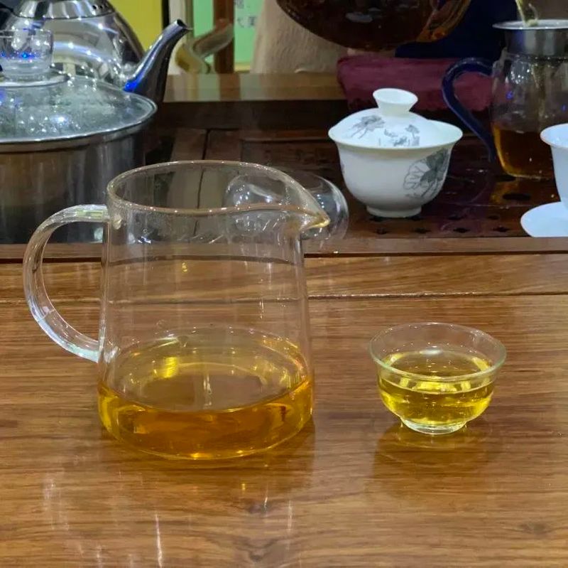有关于湖南民运会，我被一杯江华苦茶迷了眼的内容(9)
