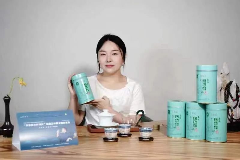 关于茶香盈天杯满月,月下一缕三杯香——“茶香盈天杯满月”泰顺三杯香全国品鉴会盛大举行的相关信息(16)