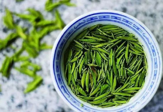 关于江西：推广茶品牌，提升茶产值，发展茶产业的信息(4)