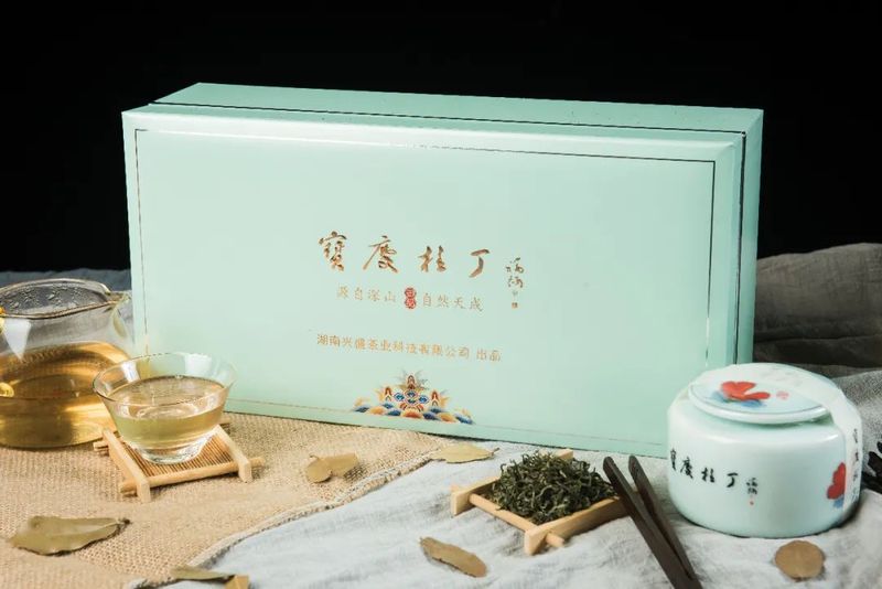 关于多个“邵阳红”茶获2022“茶祖神农杯”名优茶金奖的内容(1)