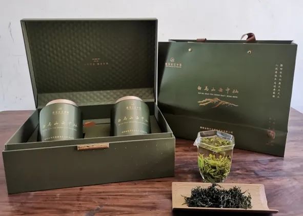 关于多个“邵阳红”茶获2022“茶祖神农杯”名优茶金奖的内容(2)