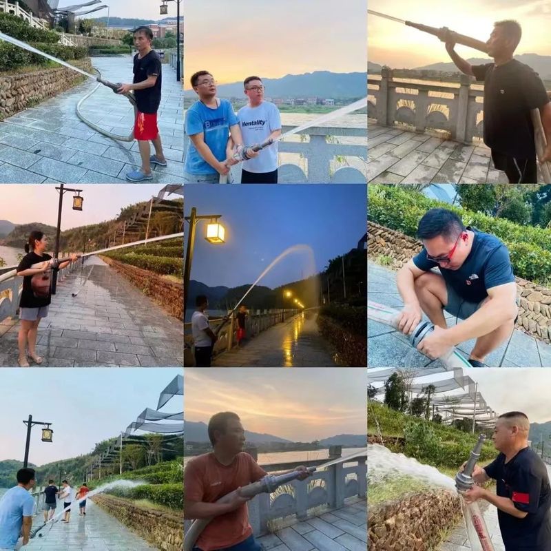 有关于多地茶园干旱严重，茶叶一捏就碎的内容(8)