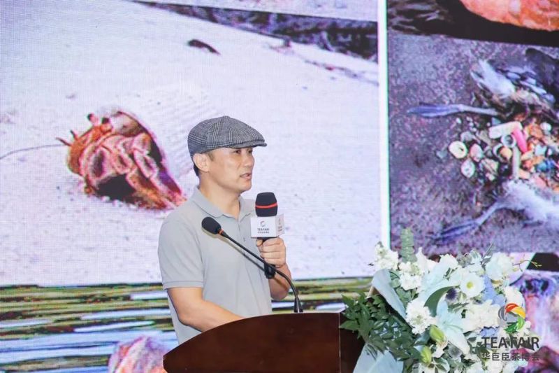 有关于设计赋能，聚势谋远：第六届中国（深圳）国际茶包装设计论坛成功举办的内容(13)