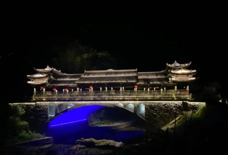 有关于磻溪：打造百姓富、生态美的乡村振兴示范镇的新闻(7)