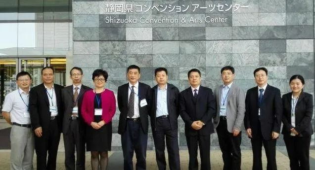 关于福建农林大学孙威江教授团队主导的国际标准《乌龙茶-定义与基本要求》全球发布的内容(3)