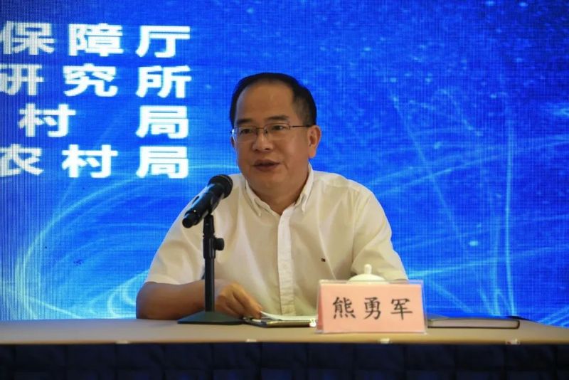 关于茶叶绿色生产技术高技能人才研修班在丽水景宁开班的内容(2)