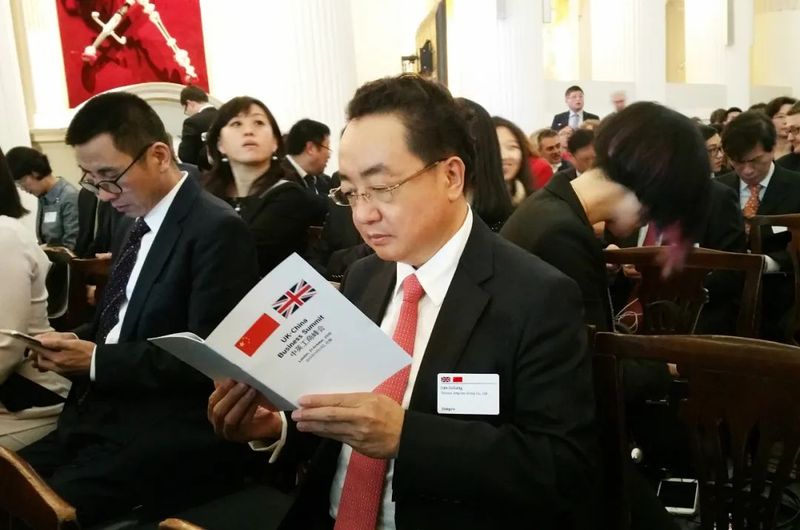 有关于创新营销模式，让中国黑茶征服世界的相关内容(11)