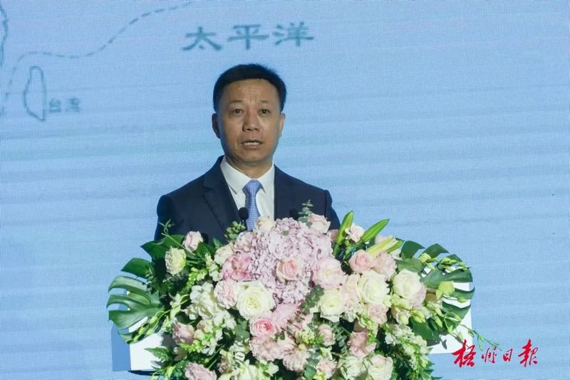有关于将六堡茶推向更广阔的国际市场 “茶船古道·六堡茶发展高峰论坛”在邕举办的相关内容(1)