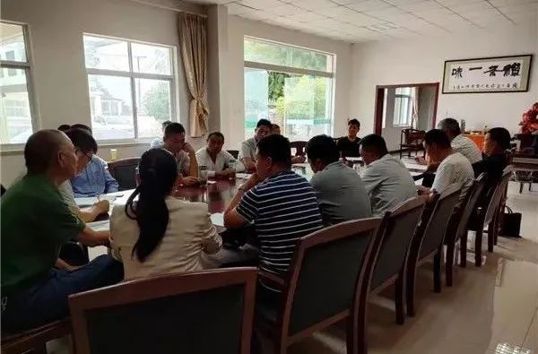 关于科普进茶园，科技促发展 宣州区农业农村局“全国科普日”系列活动的信息(2)