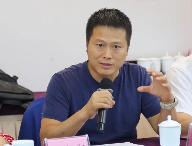 关于浙江省推进茶产业高质量发展工作座谈会在杭召开的相关信息(13)