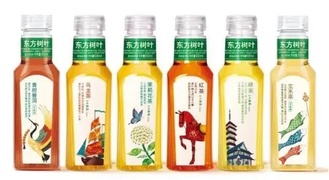 有关于苦熬十年,是什么让无糖茶饮料迎来大爆发?的消息(1)
