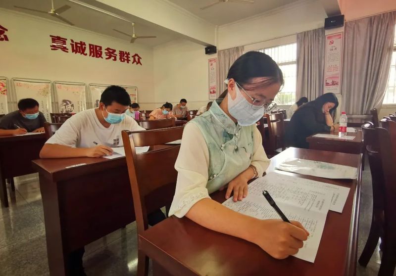 有关于2022年无锡市评茶员职业技能大赛/江苏省首届评茶员职业技能大赛无锡选拨赛 圆满举办的相关内容(4)