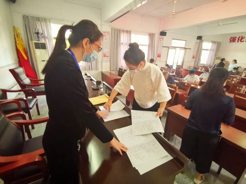 有关于2022年无锡市评茶员职业技能大赛/江苏省首届评茶员职业技能大赛无锡选拨赛 圆满举办的相关内容(6)