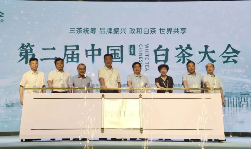关于政府与企业的“双向奔赴”，给“茶业经济”带来什么？的相关信息(8)