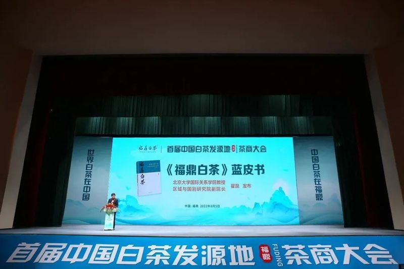 关于政府与企业的“双向奔赴”，给“茶业经济”带来什么？的相关信息(9)