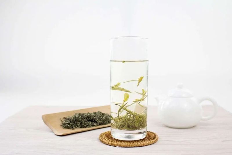 关于雅安名山区大力实施“茶业提效”工程奋力书写茶产业发展新篇章的资讯(3)