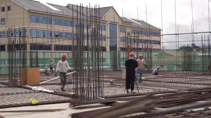 关于勐海工业园区抓项目建设促茶产业创新发展的资讯(10)