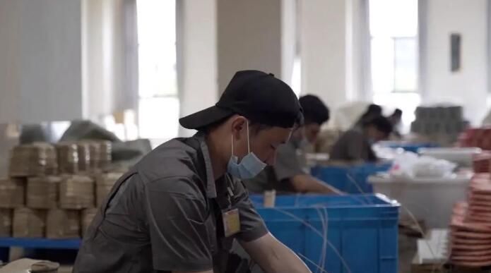 关于勐海工业园区抓项目建设促茶产业创新发展的资讯(9)