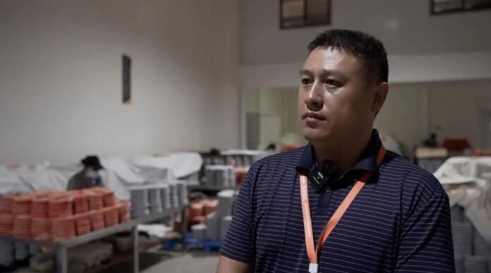 关于勐海工业园区抓项目建设促茶产业创新发展的资讯(7)