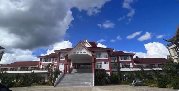 关于勐海工业园区抓项目建设促茶产业创新发展的资讯