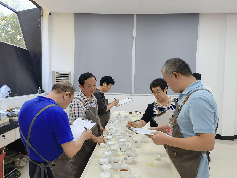 关于第二届世界红茶产品质量推选活动正式拉开帷幕!的最新消息(4)